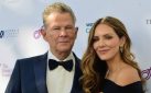 #SPOTTED: DAVID FOSTER AND KATHERINE MCPHEE IN TORONTO FOR “A NIGHT ON BROADWAY”