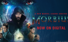 #GIVEAWAY: ENTER FOR A CHANCE TO WIN A COPY OF “MORBIUS” ON BLU-RAY™