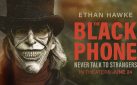 #GIVEAWAY: ENTER FOR A CHANCE TO WIN ADVANCE SCREENING PASSES TO SEE “THE BLACK PHONE”