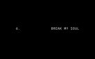 #NEWMUSIC: BEYONCÉ – “BREAK MY SOUL”
