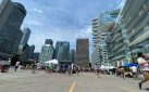 #FOOD: SMORGASBURG TORONTO