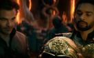 #FIRSTLOOK: NEW TRAILER FOR “DUNGEONS & DRAGONS: HONOR AMONG THIEVES”