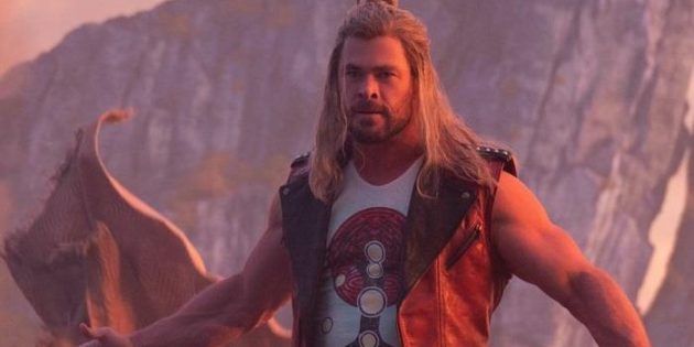 #REVIEW: “THOR: LOVE AND THUNDER”