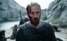 #FIRSTLOOK: NEW TRAILER FOR “MEDIEVAL”