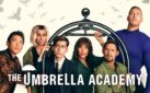 #FIRSTLOOK: “THE UMBRELLA ACADEMY” RENEWED FOR FOURTH AND FINAL SEASON