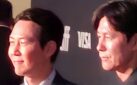 #TIFF22: DAY EIGHT SIGHTINGS – CHAT WITH LEE JUNG-JAE & JUNG WOO-SUNG ON “THE HUNT”