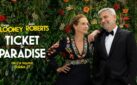 #GIVEAWAY: ENTER FOR A CHANCE TO WIN ADVANCE PASSES TO SEE “TICKET TO PARADISE”