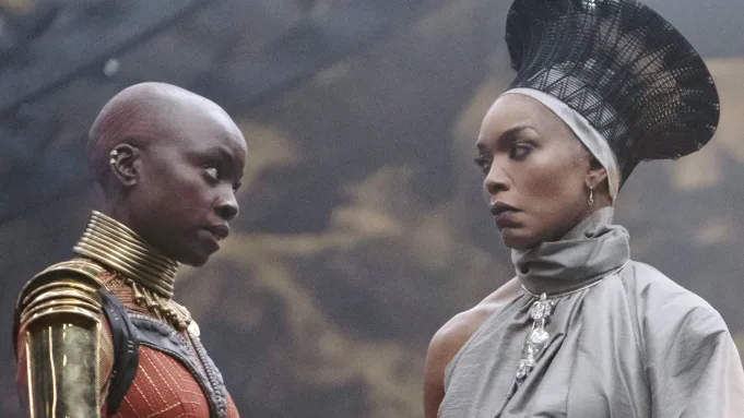 #BOXOFFICE: “WAKANDA FOREVER” RULES A SECOND WEEK