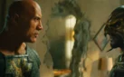 #BOXOFFICE: “BLACK ADAM” STILL PROVING TOO TOUGH FOR THE COMPETITION
