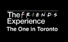 #FIRSTLOOK: CELEBRATE NATIONAL TELEVISION DAY AT “THE FRIENDS EXPERIENCE”