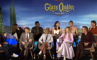 #INTERVIEW: THE CAST AND DIRECTOR OF “GLASS ONION: A KNIVES OUT MYSTERY”