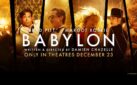 #FIRSTLOOK: “BABYLON” SCORING FEATURETTE