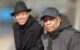 #SPOTTED: JIMMY JAM & TERRY LEWIS IN TORONTO FOR CANADA’S WALK OF FAME GALA