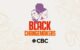 #FIRSTLOOK: CBC ANNOUNCE BLACK HISTORY MONTH 2023 PROGRAMMING