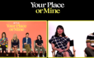 #INTERVIEW: REESE WITHERSPOON, ASHTON KUTCHER, ALINE BROSH MCKENNA, ZOË CHAO, JESSE WILLIAMS AND WESLEY KIMMEL ON “YOUR PLACE OR MINE”