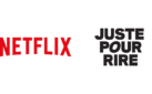 #FIRSTLOOK: JUST FOR LAUGHS GROUP AND NETFLIX SIGN THREE-YEAR COMEDY DEAL FOR THREE FRENCH STAND-UP COMEDY SPECIALS