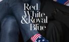 #FIRSTLOOK: “RED, WHITE & ROYAL BLUE” COMING TO PRIME VIDEO