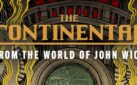 #FIRSTLOOK: “THE CONTINENTAL: FROM THE WORLD OF JOHN WICK”
