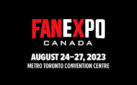 #FIRSTLOOK: FAN EXPO TORONTO 2023 SCHEDULE ANNOUNCED