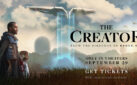 #GIVEAWAY: ENTER FOR A CHANCE TO WIN PASSES TO AN ADVANCE SCREENING OF “THE CREATOR”