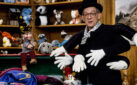 #TIFF23: “MR. DRESSUP: THE MAGIC OF MAKE-BELIEVE” REVIEW