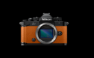 #PRODUCTWATCH: NIKON CANADA ANNOUNCE RELEASE OF “Z f”