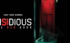 #GIVEAWAY: ENTER FOR A CHANCE TO WIN A COPY OF INSIDIOUS: THE RED DOOR ON BLU-RAY