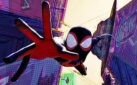 #REVIEW: “SPIDER-MAN: ACROSS THE SPIDER-VERSE”