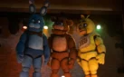 #BOXOFFICE: “FRIDAY NIGHTS AT FREDDY’S” SETS OCTOBER OPENING RECORD