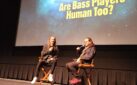 #SPOTTED: GEDDY LEE AT TIFF LIGHTBOX FOR SCREENING OF “GEDDY LEE ASKS: ARE BASS PLAYERS HUMAN TOO?”