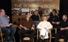 #INTERVIEW: “THE BOYS IN THE BOAT”