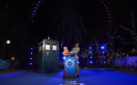 #FIRSTLOOK: “DOCTOR WHO” CHRISTMAS SPECIAL “THE CHURCH ON RUBY ROAD” TEASER