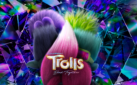 #GIVEAWAY: ENTER FOR A CHANCE TO WIN A COPY OF “TROLLS BAND TOGETHER” ON 4K ULTRA HD