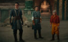#FIRSTLOOK: NEW TRAILER FOR “AVATAR: THE LAST AIRBENDER”