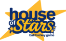#SPOTTED: ADAM DIMARCO, ATTICUS MITCHELL, EDGE, STEPHAN JAMES, SHAMIER ANDERSON & MORE AT “HOUSE OF STARS” BALL HOCKEY CHARITY GAME