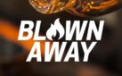 #FIRSTLOOK: “BLOWN AWAY” SEASON FOUR RETURNS WITH HUNTER MARCH AS HOST | NEW TRAILER