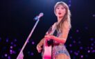 #FIRSTLOOK: NEW TRAILER FOR “TAYLOR SWIFT | THE ERAS TOUR (TAYLOR’S VERSION)”
