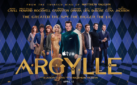 #FIRSTLOOK: “ARGYLLE” COMING TO APPLE TV+ APRIL 12, 2024