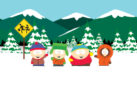 #FIRSTLOOK: PLUTO TV TO LAUNCH “SOUTH PARK” UNIVERSE | 25th ANNIVERSARY RELEASE OF “SOUTH PARK: BIGGER, LONGER, UNCUT”