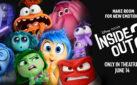 #GIVEAWAY: ENTER FOR A CHANCE TO WIN PASSES TO AN ADVANCE SCREENING OF DISNEY & PIXAR’S “INSIDE OUT 2”