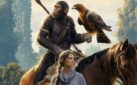 #BOXOFFICE: “APES” RULES THE KINGDOM IN OPENING