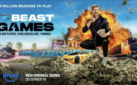 #FIRSTLOOK: MRBEAST’S “BEAST GAMES” NEW TEASER