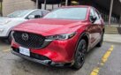 #PRODUCTWATCH: 2025 MAZDA CX-5 SPORT DESIGN