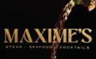 #FOOD: MAXIME’S RESTAURANT TO LAUNCH RIGATONI TUESDAYS IN LIMITED DROPS