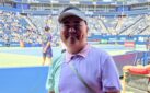 #FIRSTLOOK: HIGHLIGHTS FROM THE NATIONAL BANK OPEN 2025