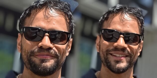 #SPOTTED: JACOB SCIPIO IN TORONTO FILMING “ONYX COLLECTIVE”