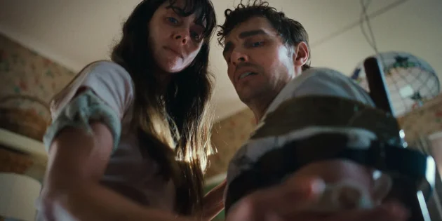 #REVIEW: “TOGETHER”