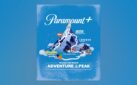 #FIRSTLOOK: ADVENTURE TO THE PEAK PARAMOUNT+ BOOTH AT FAN EXPO
