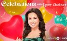 #FIRSTLOOK: “CELEBRATIONS WITH LACEY CHABERT” AND “FALL INTO LOVE” SEASON TWO COMING TO STACKTV AND W NETWORK