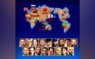 #FIRSTLOOK:  “STREET FIGHTER” MOVIE IN THEATRES OCTOBER 16, 2026